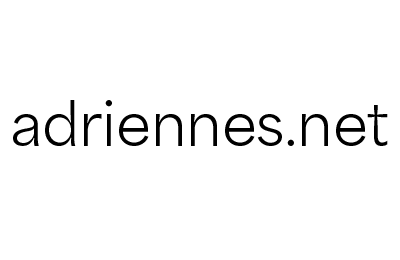 adriennes.net